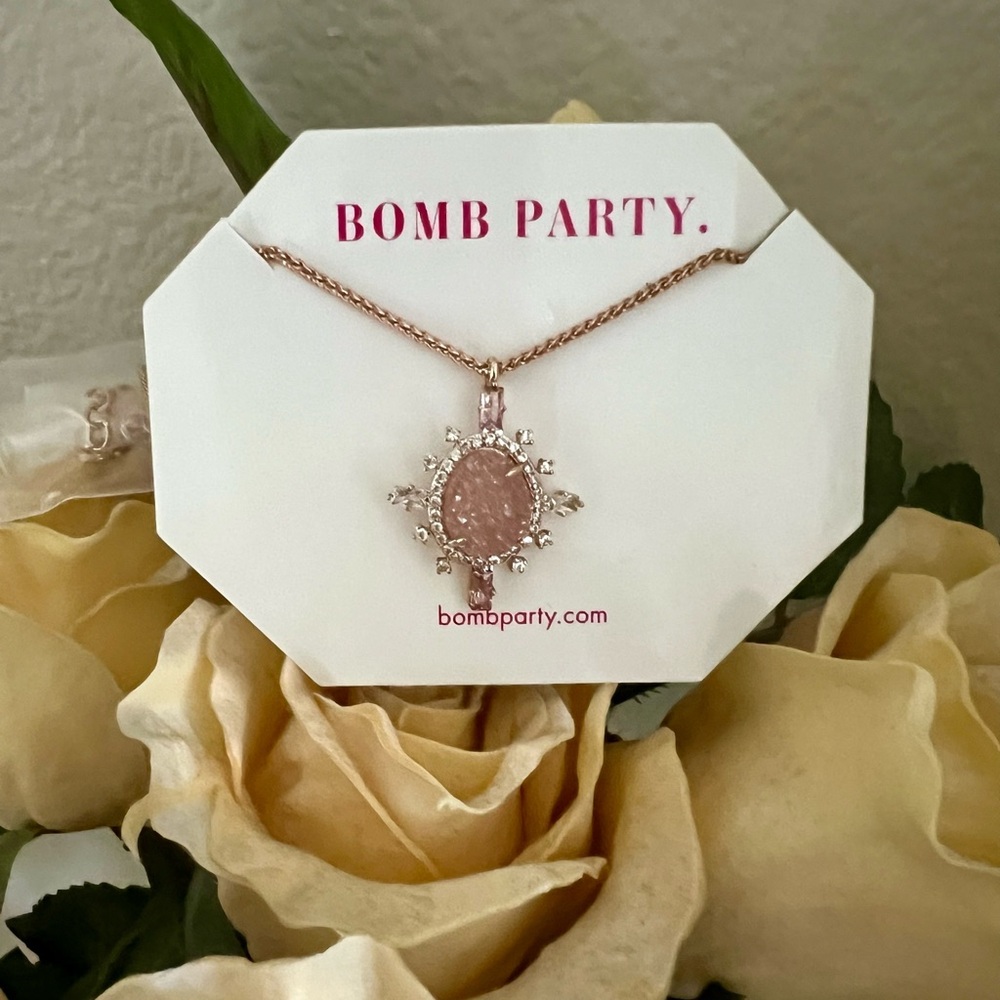 Bomb Party Iceland dreams collection